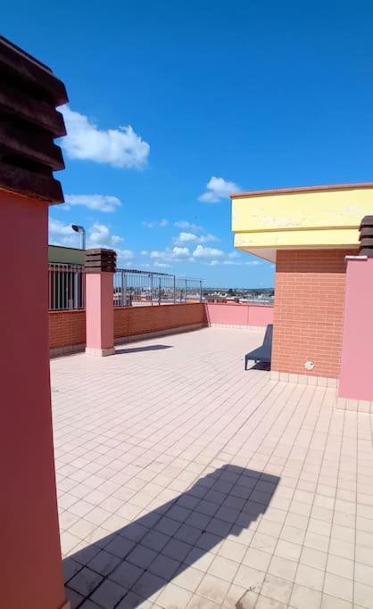 Apartment Tivoli, La Terrazza Di Bamby *