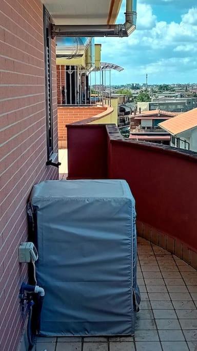 Apartment Tivoli, La Terrazza Di Bamby